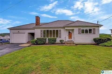 466 Beltzville Drive, Polk, PA 18058