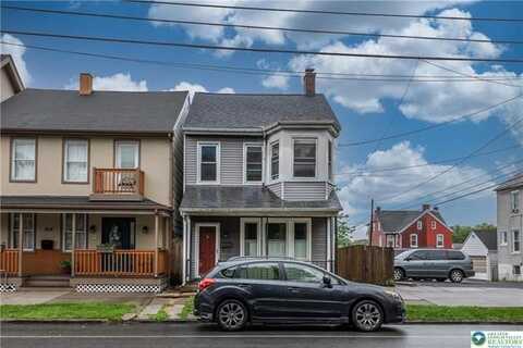 811 Center Street, Bethlehem, PA 18018
