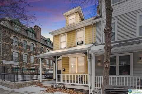436 Montclair Avenue, Bethlehem, PA 18015