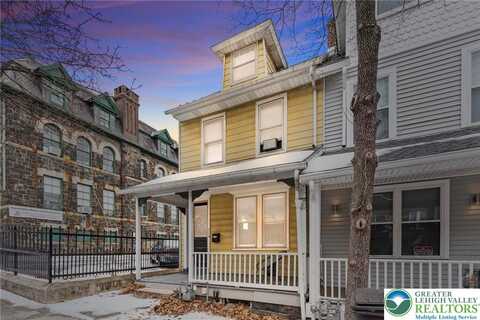 436 Montclair Avenue, Bethlehem, PA 18015