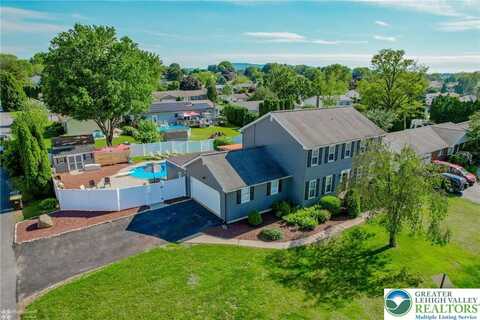 3940 Dewalt Street, Bethlehem, PA 18020