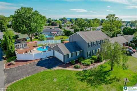 3940 Dewalt Street, Bethlehem, PA 18020