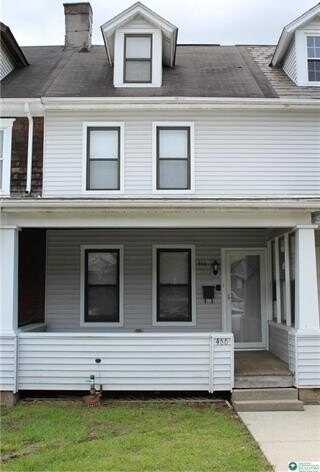 466 Franklin Avenue, Palmerton, PA 18071