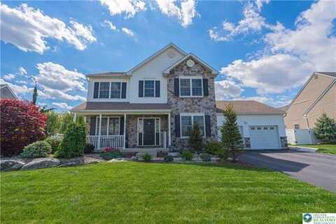 287 Palmetto Drive, Easton, PA 18045