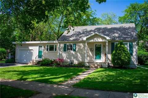 730 North Main Street, Allentown, PA 18104