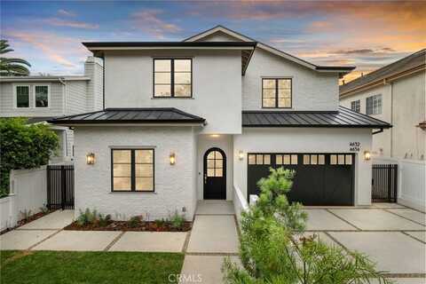 4634 Vesper Avenue, Sherman Oaks, CA 91403