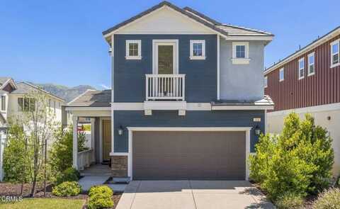 314 Hydrangea Street, Fillmore, CA 93015