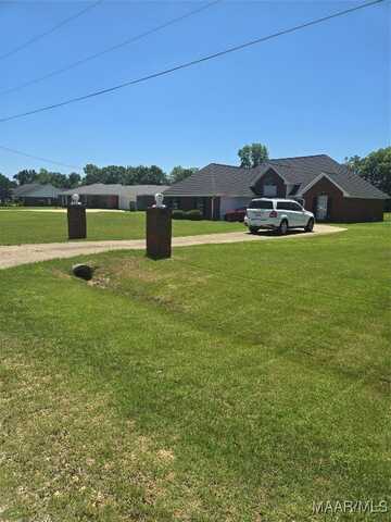 1436 ROSEMILL Drive, Montgomery, AL 36117