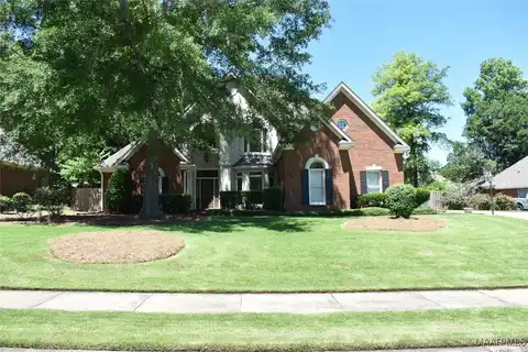 8212 Glynnwood Drive, Montgomery, AL 36117