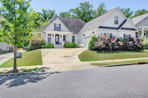 485 LAKE CAMERON Drive, Pike Road, AL 36064