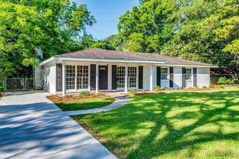 3212 Mcgehee Road, Montgomery, AL 36111