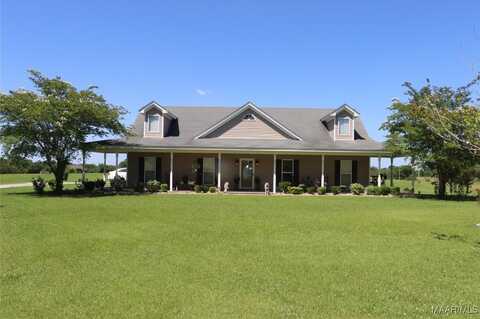 663 HOBBIE Road, Montgomery, AL 36105