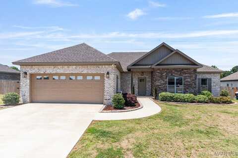 107 Driftwood Court, Deatsville, AL 36022