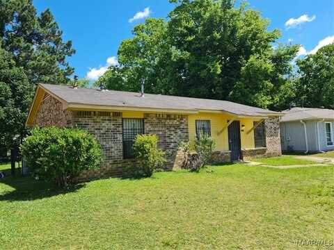 6115 S Hampton Drive, Montgomery, AL 36116