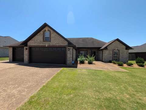 352 VISTA, Medina, TN 38355