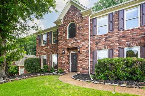 5578 SOUTHERN WINDS, Arlington, TN 38002