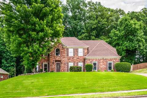 5578 SOUTHERN WINDS, Arlington, TN 38002