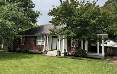 1343 COLONIAL, Memphis, TN 38117