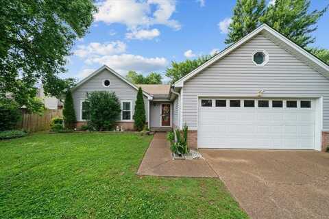 6716 ELMORE WOODS, Memphis, TN 38134