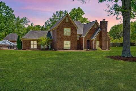 3306 ALFRED, Bartlett, TN 38133
