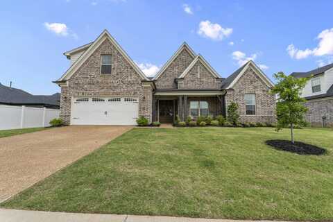 100 TOMMIE VALLEY, Oakland, TN 38060