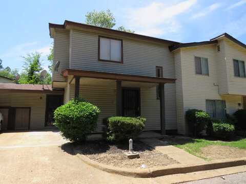 4731 WILD PLUM, Memphis, TN 38118