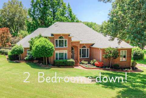 8749 SOMERSET, Germantown, TN 38138