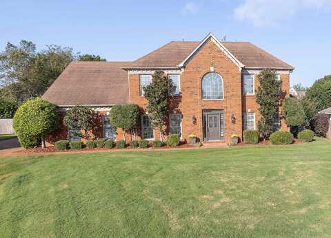 1223 ELM SPRINGS, Collierville, TN 38017