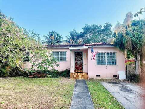 3324 SW 20th St, Miami, FL 33145