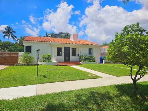 820 NE 72nd Ter, Miami, FL 33138