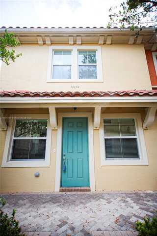 12654 NW 32nd Pl, Sunrise, FL 33323