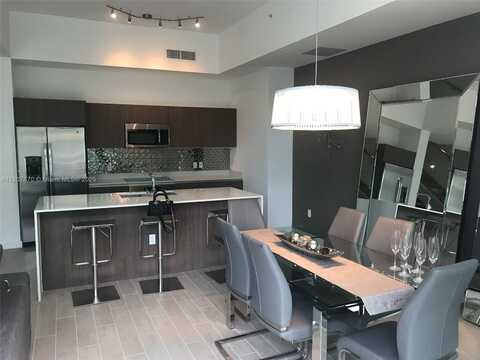 1600 SW 1st Ave, Miami, FL 33129