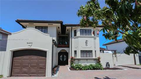 16401 SW 141st Ave, Miami, FL 33177