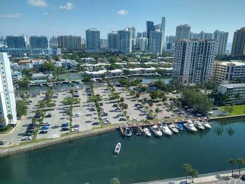 500 Bayview Dr, Sunny Isles Beach, FL 33160