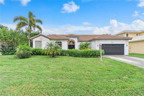9251 NW 42nd Ct, Coral Springs, FL 33065