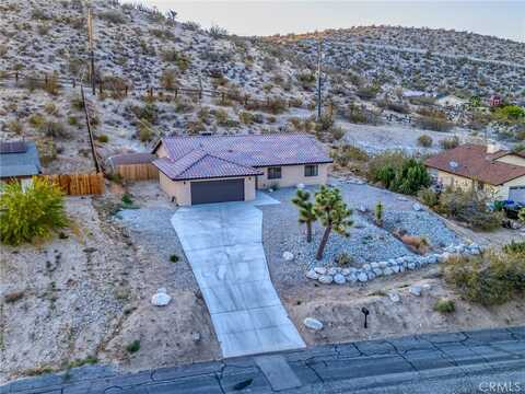 8244 Balsa Avenue, Yucca Valley, CA 92284