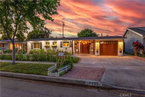 6903 E Driscoll Street, Long Beach, CA 90815