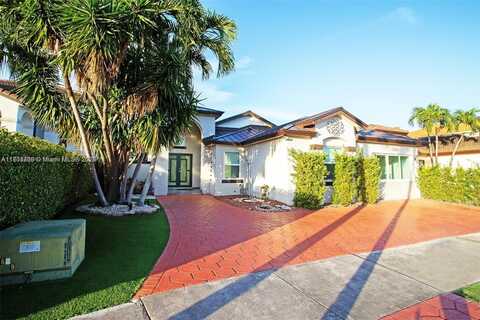 13285 NW 11th St, Miami, FL 33182