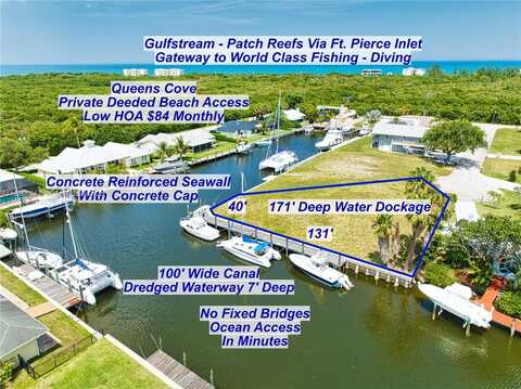 16 Crown Ct, Fort Pierce, FL 34949