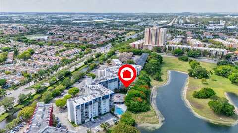 9682 Fontainebleau Blvd, Miami, FL 33172