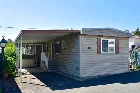 1255 Orcutt Road, San Luis Obispo, CA 93401