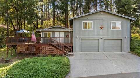9 Apple Hill Circle, Berry Creek, CA 95916