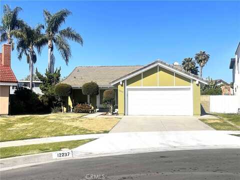 12237 Christopher Lane, Cerritos, CA 90703