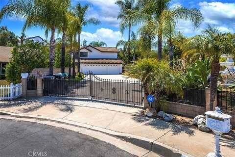 1250 Kinglake Drive, Diamond Bar, CA 91789