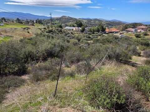 0 Davenport/Woolsey Way Way, Agua Dulce, CA 91390