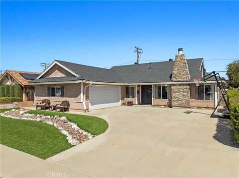 27036 Langside Avenue, Canyon Country, CA 91351