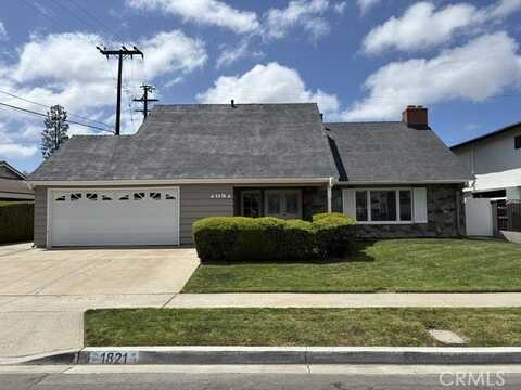 1821 Pitcairn Drive, Costa Mesa, CA 92626