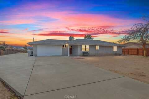 17733 Fresno Street, Hesperia, CA 92345