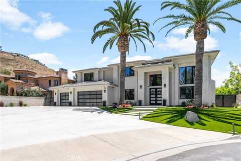 27995 Alpine Lane, Yorba Linda, CA 92887