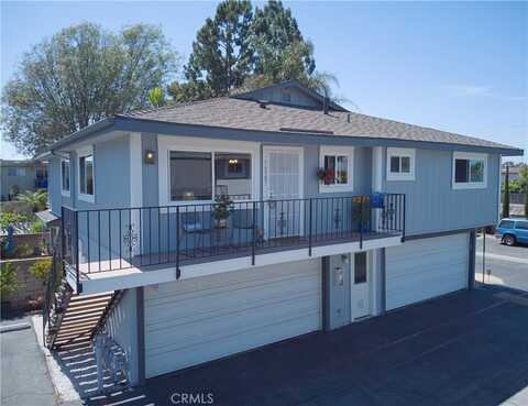 16387 DE ANZA Circle, Huntington Beach, CA 92649
